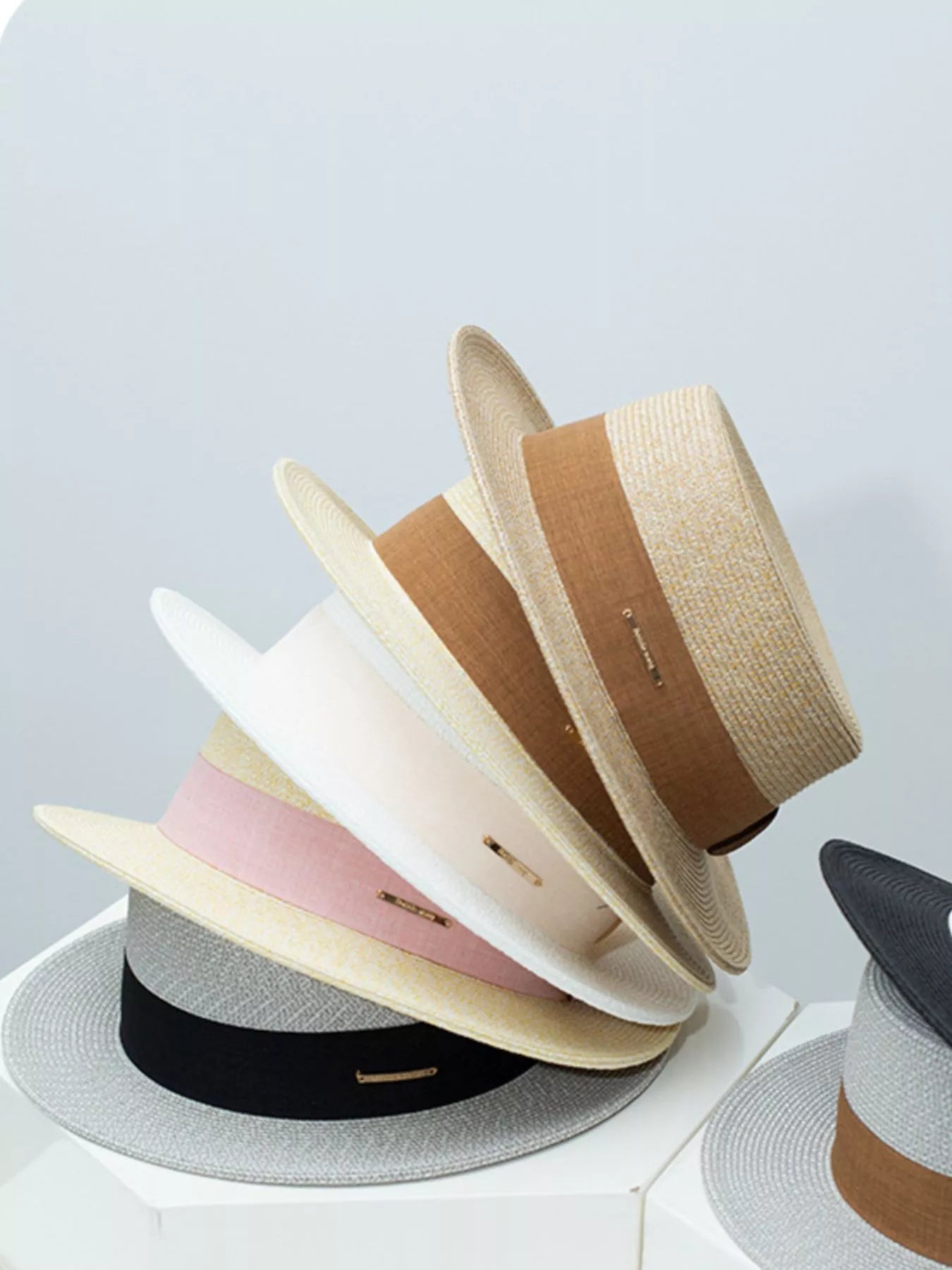 Homepage Products